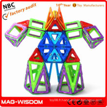 2014 Kids Building Shapes Toy